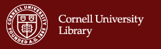 Cornell University Library Gateway