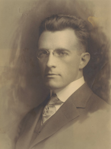 William G. Mennen