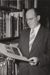 Portrait of Stephen A. McCarthy