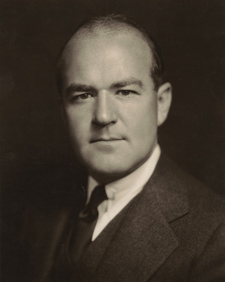 Arthur H. Dean
