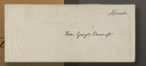 view envelope signed by Lincoln
