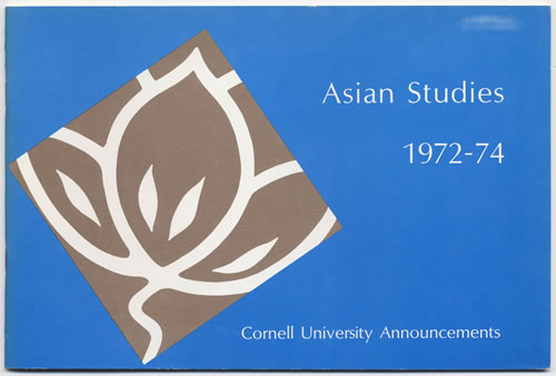 Asian Studies Program